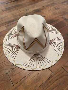 CORAZON PLAYERO Women's Isabella Hat